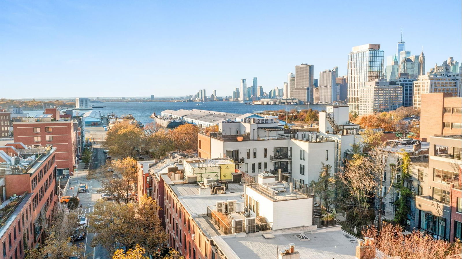 Real estate property located at 119 CONGRESS #3, Kings, Cobble Hill, New York City, NY