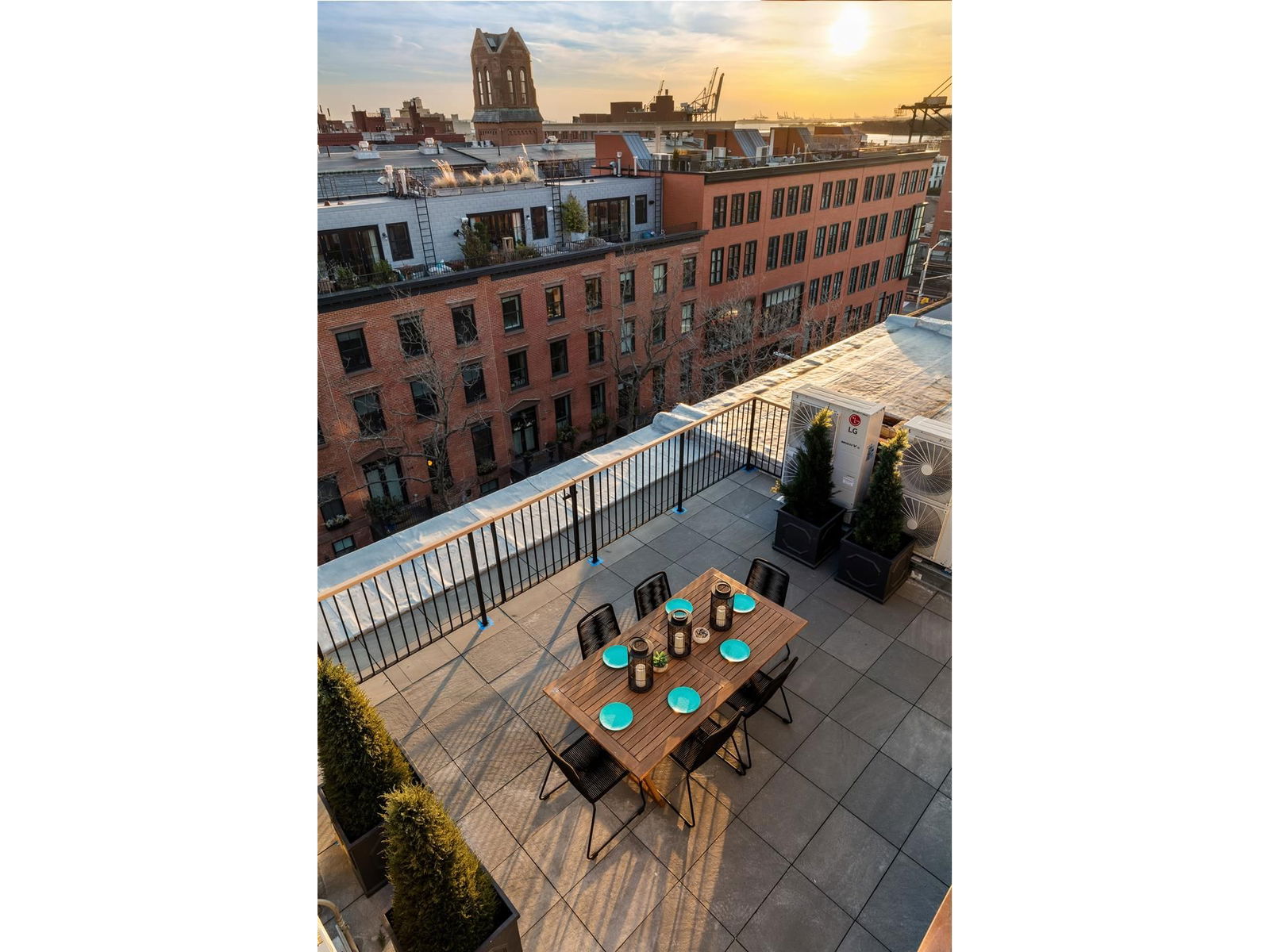 Real estate property located at 119 CONGRESS #3, Kings, Cobble Hill, New York City, NY
