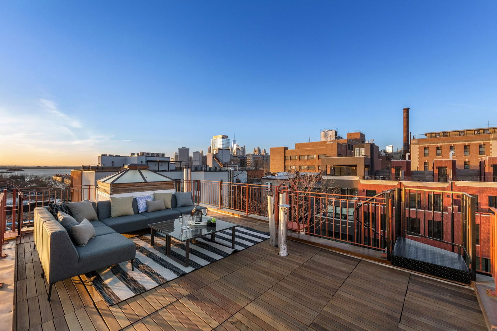 Real estate property located at 119 CONGRESS #3, Kings, Cobble Hill, New York City, NY