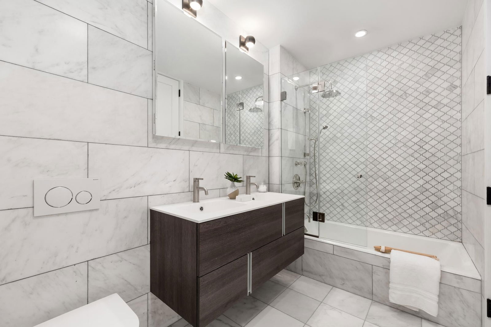 Real estate property located at 119 CONGRESS #3, Kings, Cobble Hill, New York City, NY
