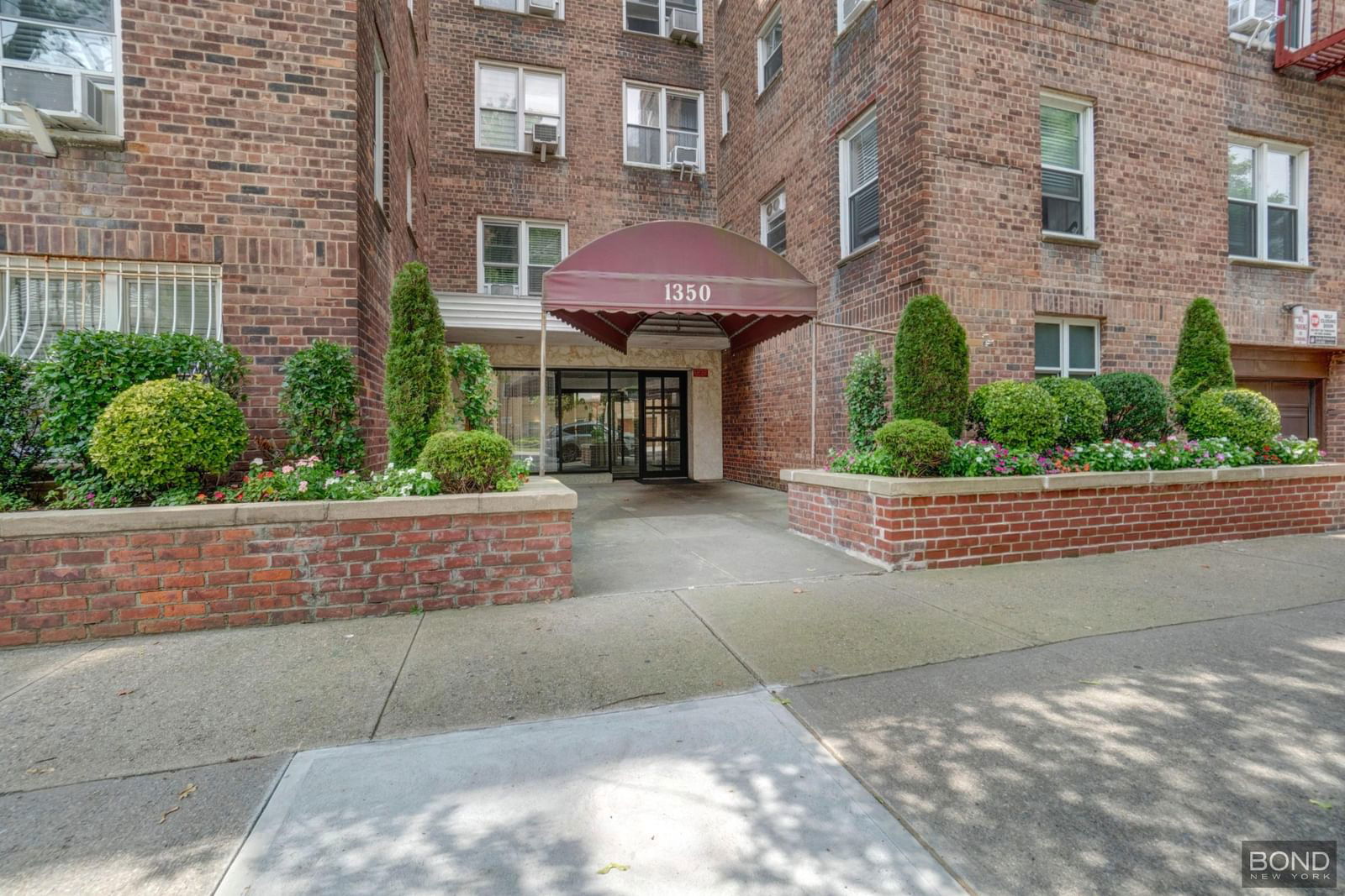 Real estate property located at 1350 5th #6L, Kings, Midwood, New York City, NY