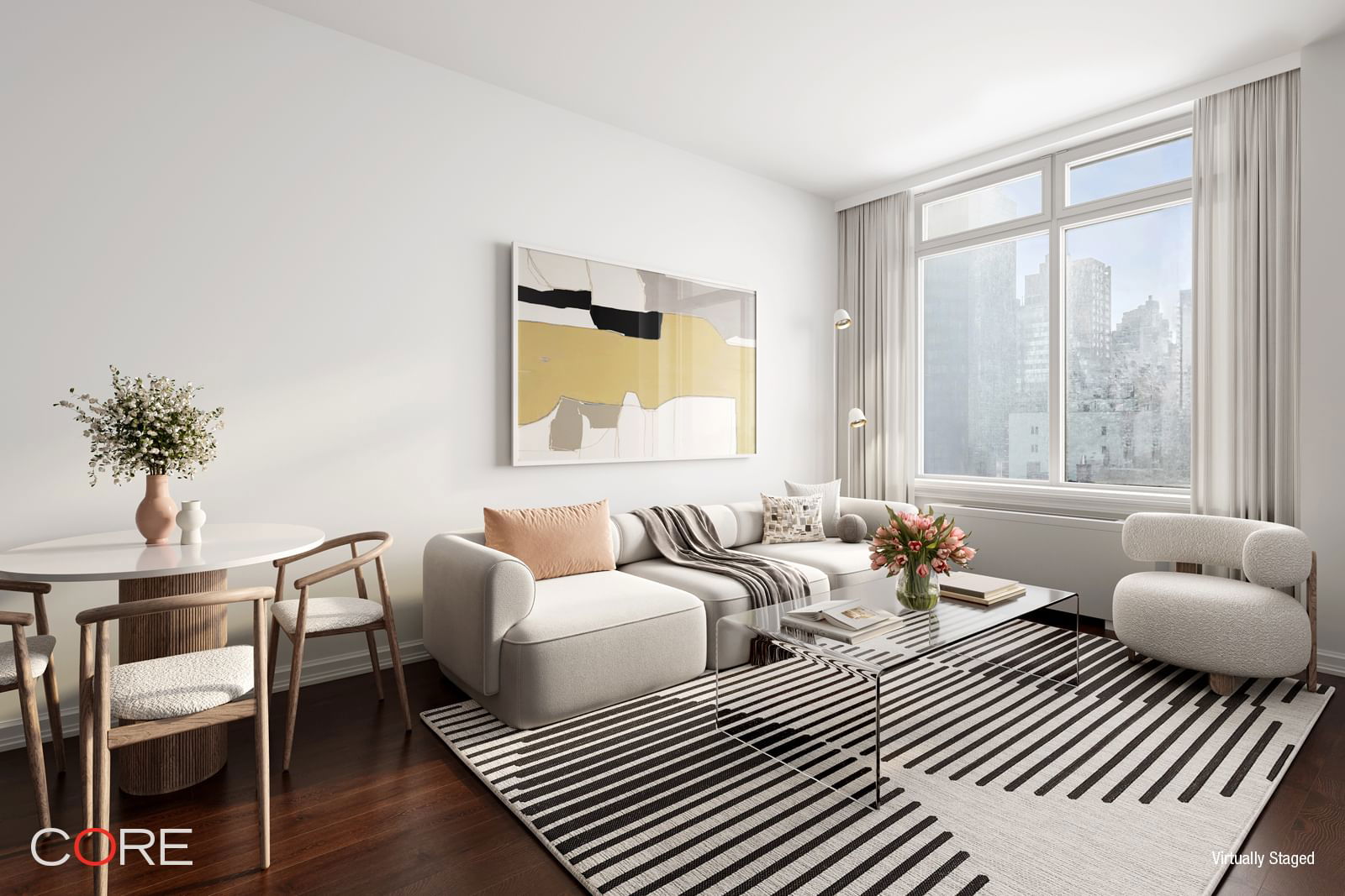 Real estate property located at 236 47th #11A, New York, Turtle Bay, New York City, NY
