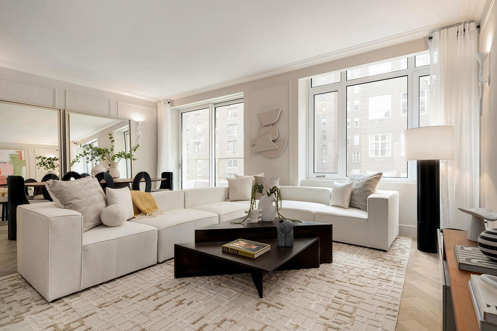 Real estate property located at 126 86TH #10B, New York, Upper East Side, New York City, NY
