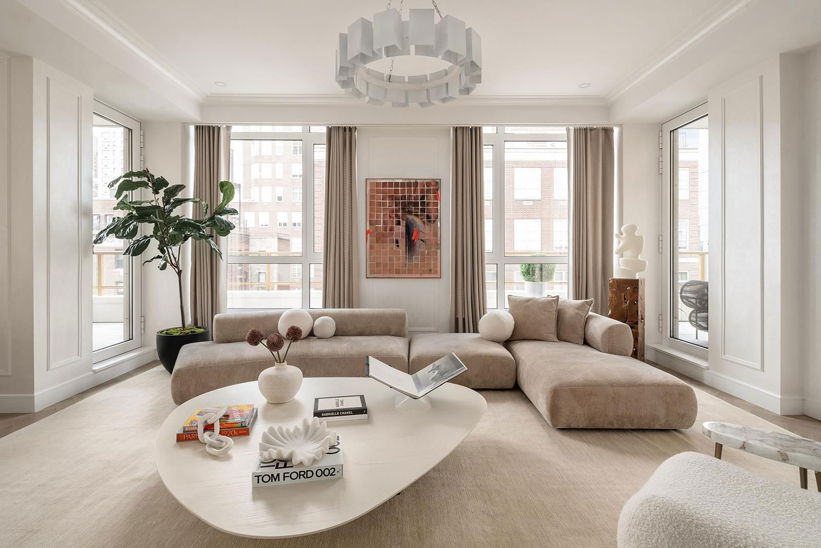Real estate property located at 126 86TH #16A, New York, Upper East Side, New York City, NY