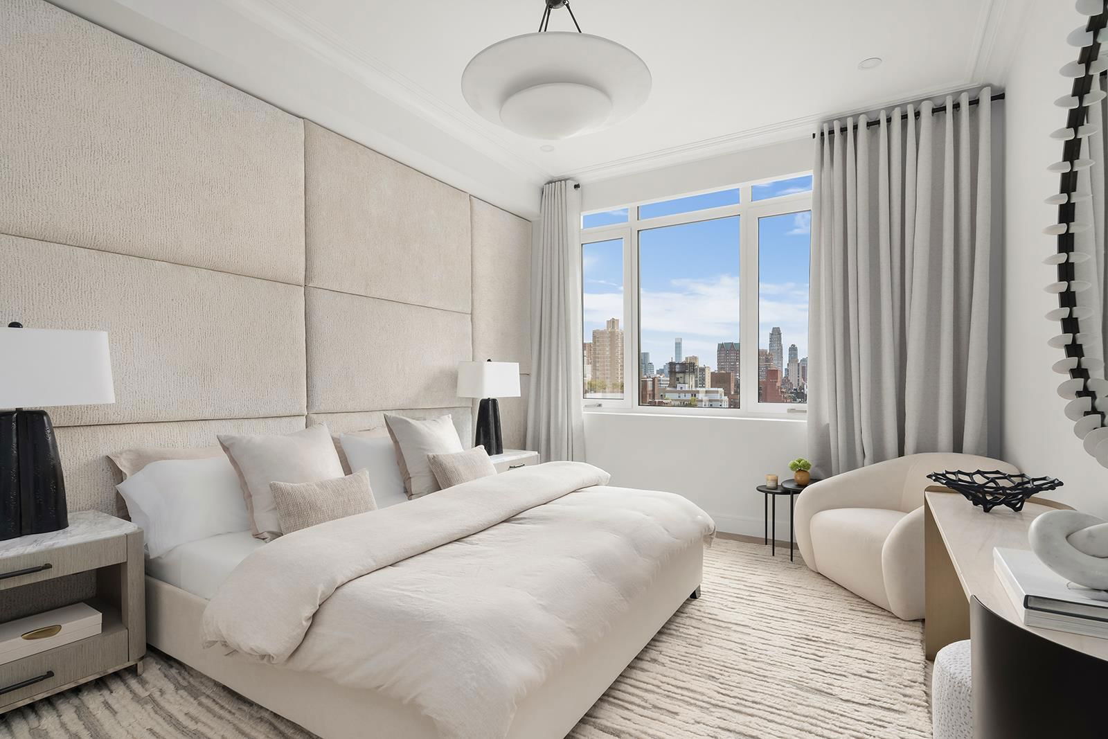 Real estate property located at 126 86TH #16A, New York, Upper East Side, New York City, NY
