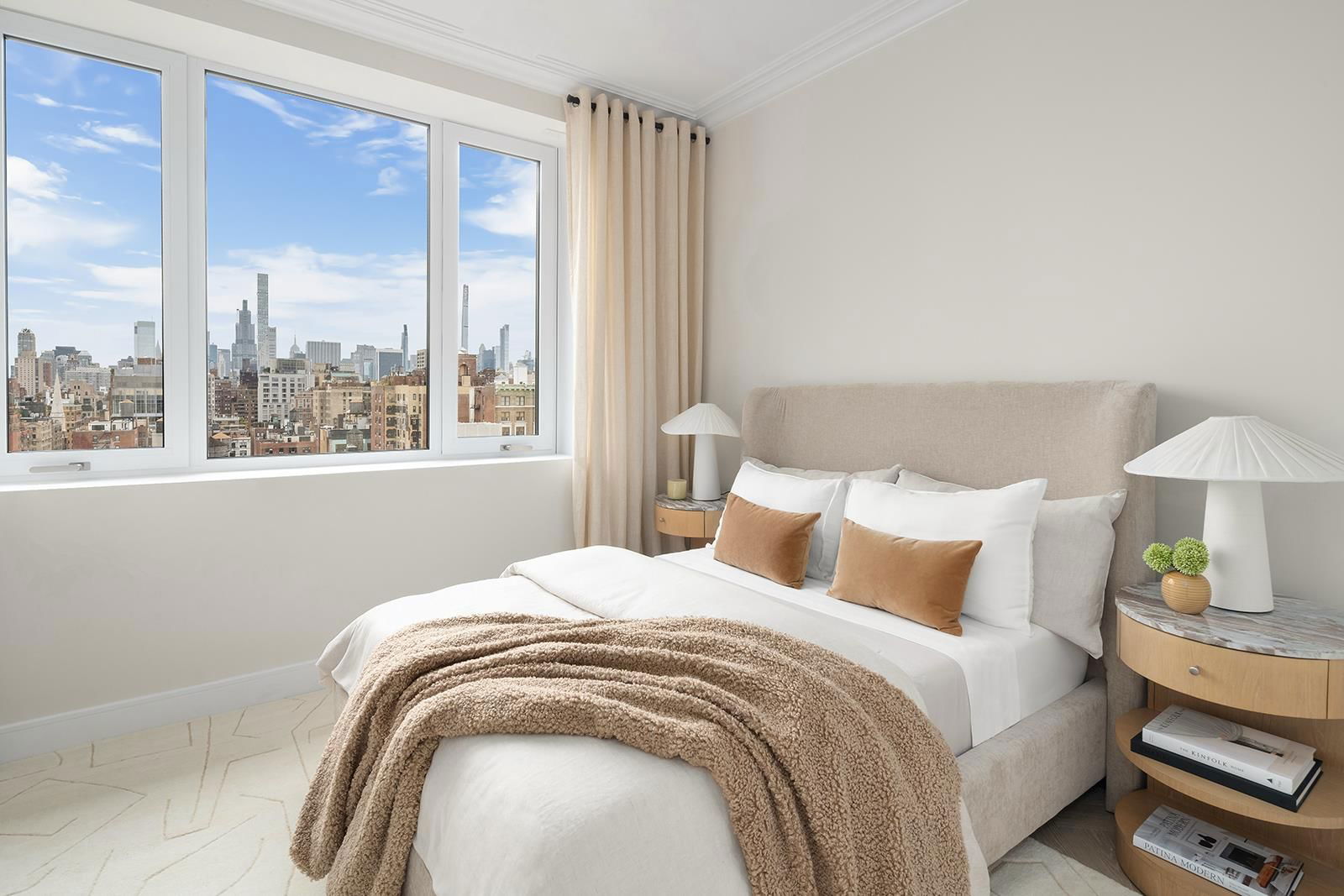 Real estate property located at 126 86TH #16A, New York, Upper East Side, New York City, NY