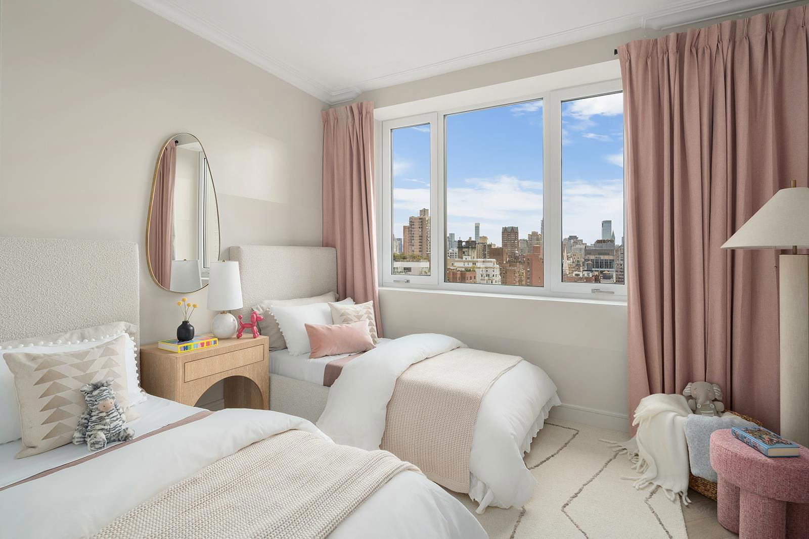 Real estate property located at 126 86TH #16A, New York, Upper East Side, New York City, NY