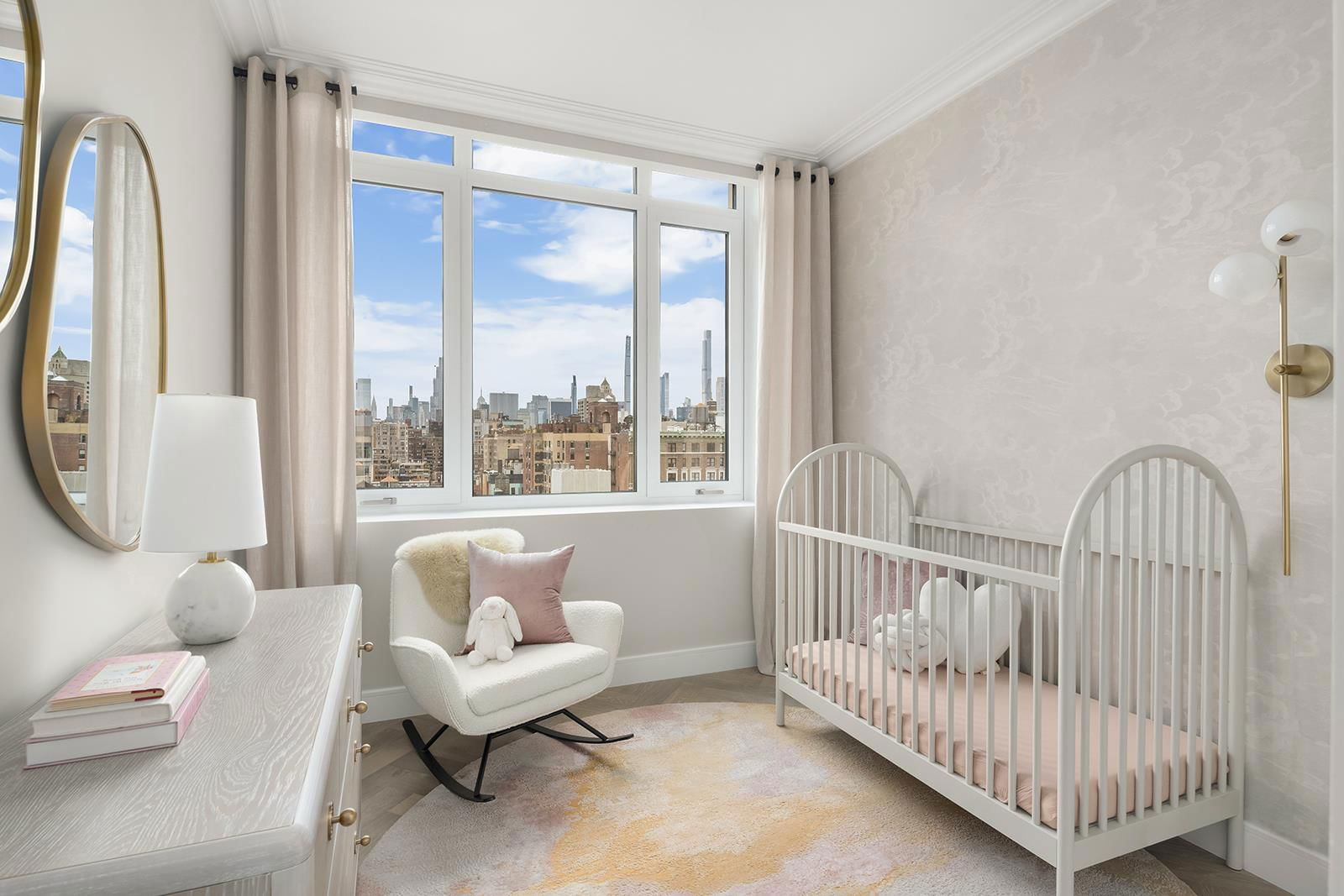 Real estate property located at 126 86TH #16A, New York, Upper East Side, New York City, NY