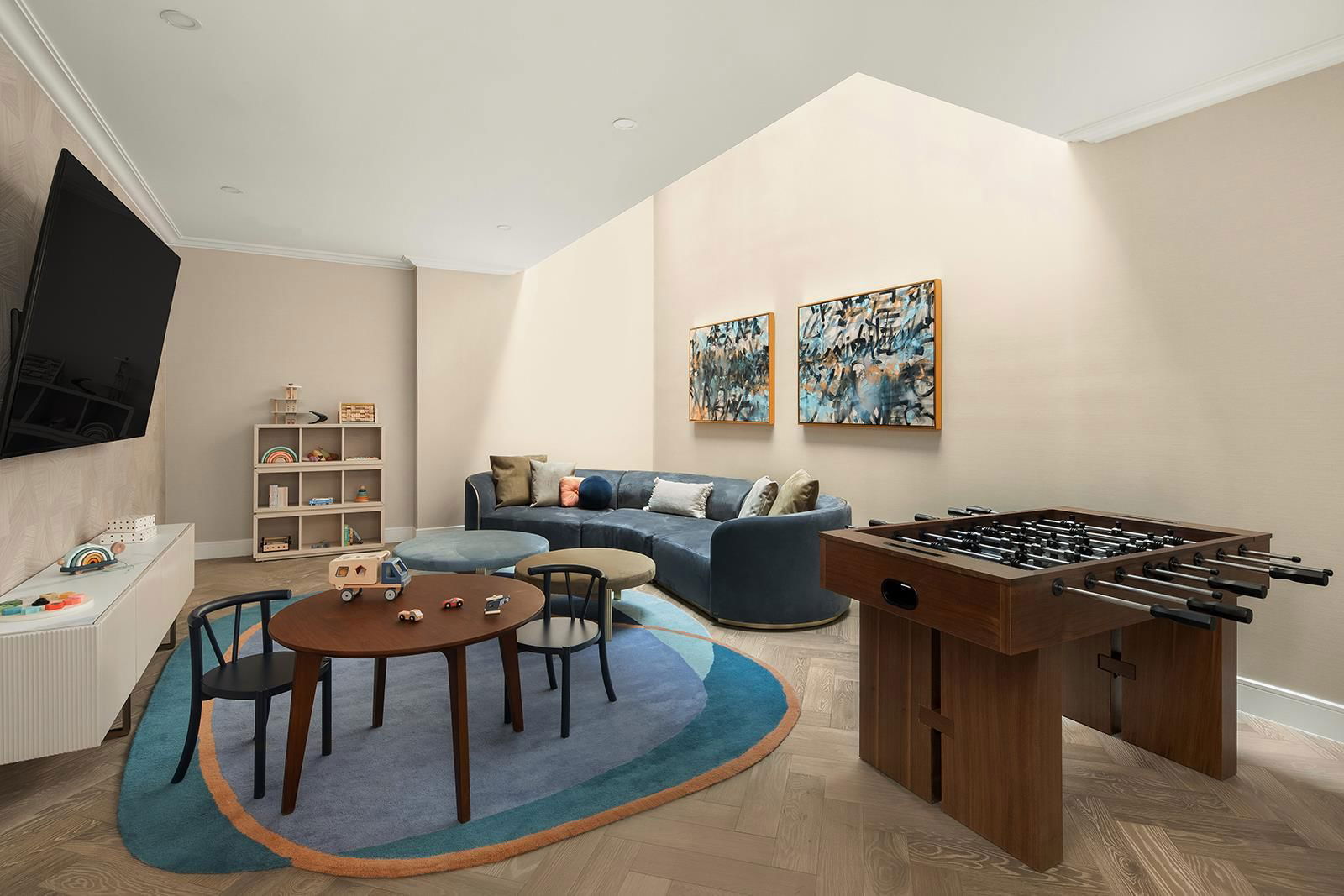 Real estate property located at 126 86TH #16A, New York, Upper East Side, New York City, NY