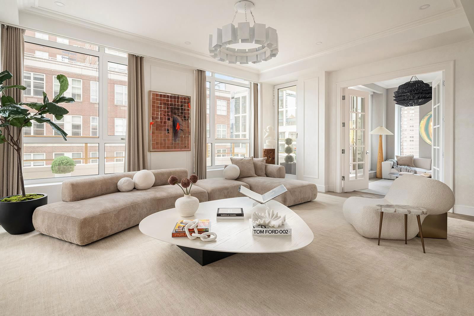 Real estate property located at 126 86TH #16A, New York, Upper East Side, New York City, NY
