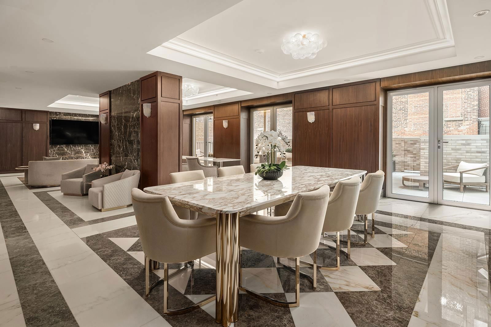 Real estate property located at 126 86TH #16A, New York, Upper East Side, New York City, NY