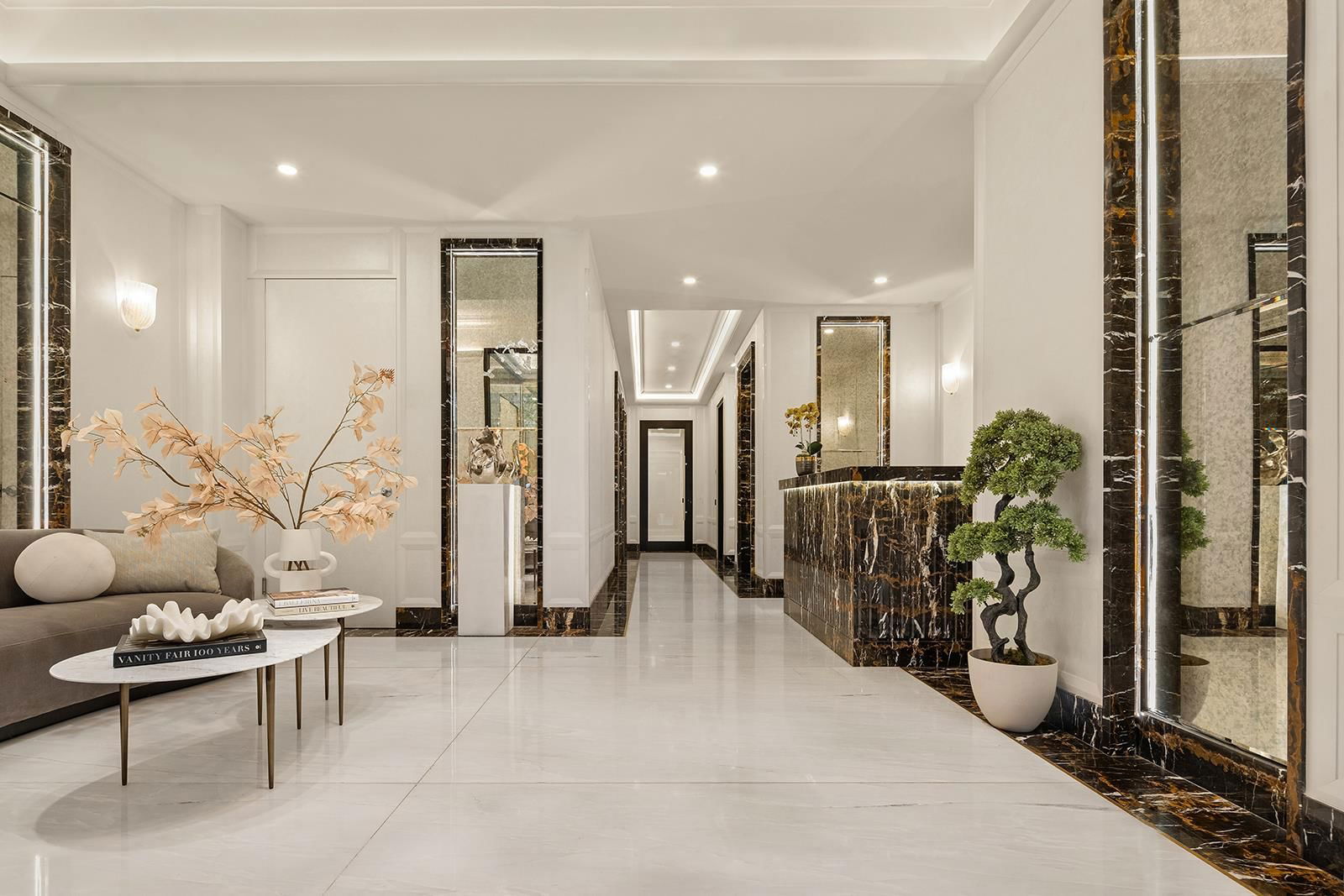 Real estate property located at 126 86TH #16A, New York, Upper East Side, New York City, NY