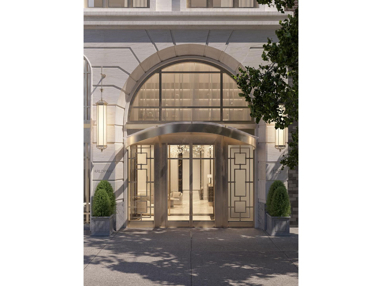 Real estate property located at 126 86TH #16A, New York, Upper East Side, New York City, NY