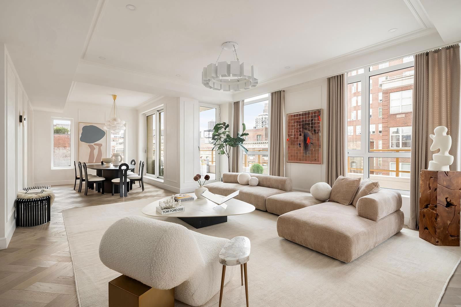 Real estate property located at 126 86TH #16A, New York, Upper East Side, New York City, NY