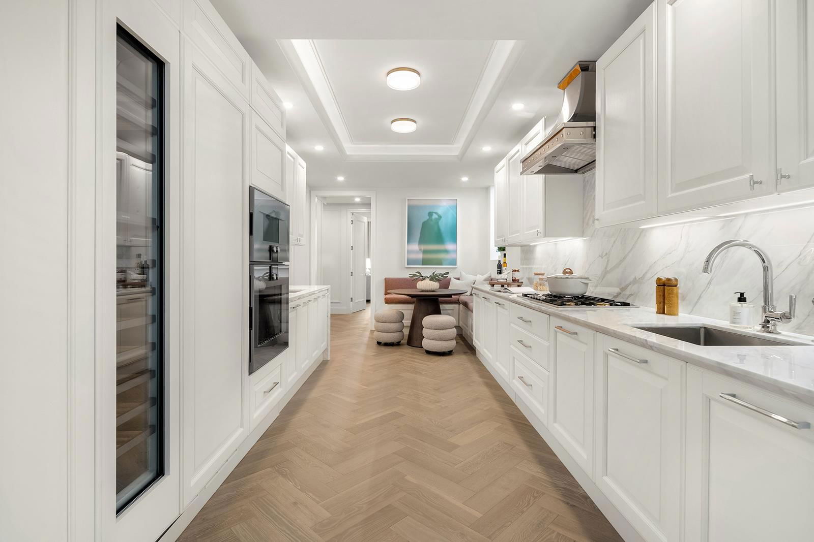 Real estate property located at 126 86TH #16A, New York, Upper East Side, New York City, NY