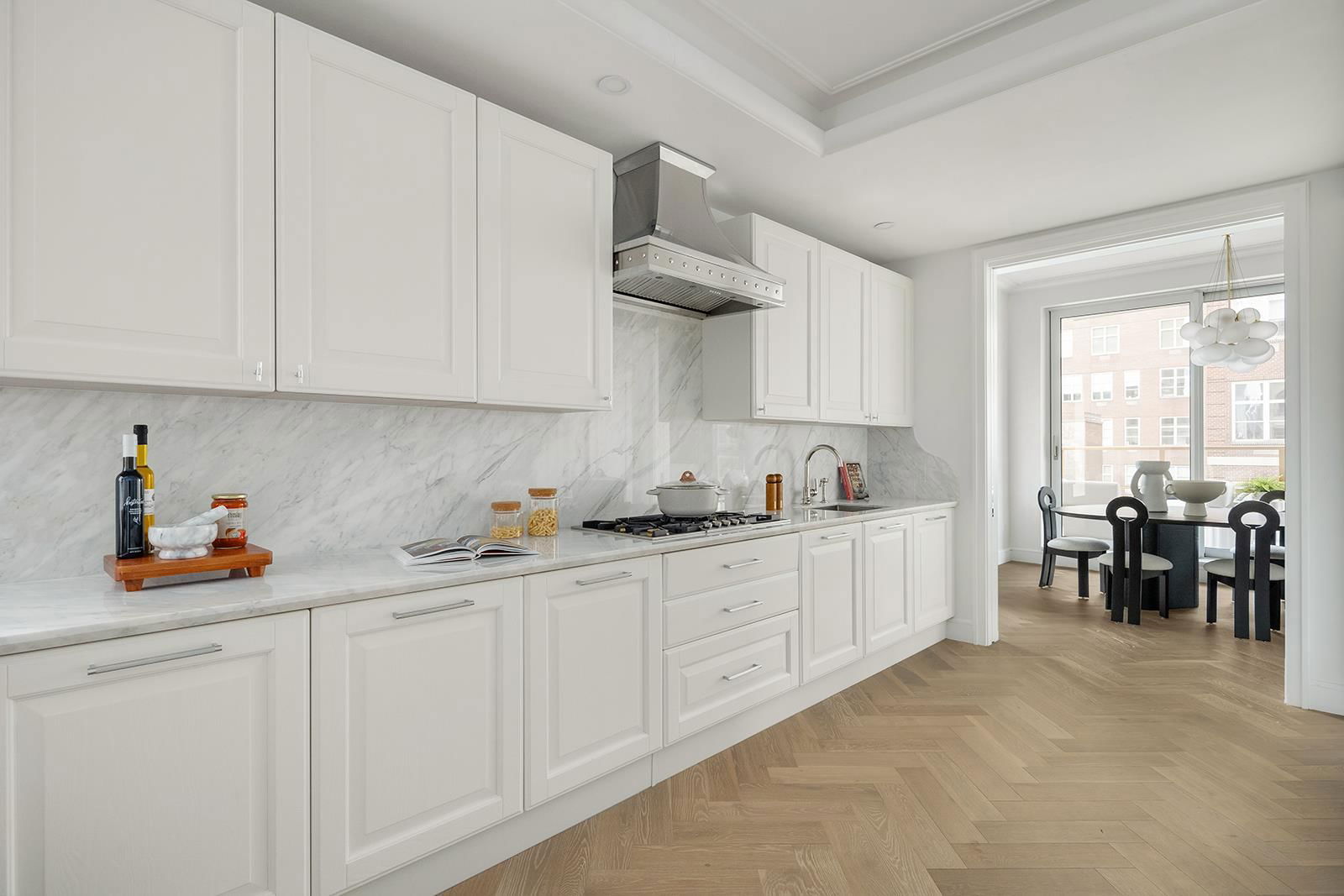 Real estate property located at 126 86TH #16A, New York, Upper East Side, New York City, NY