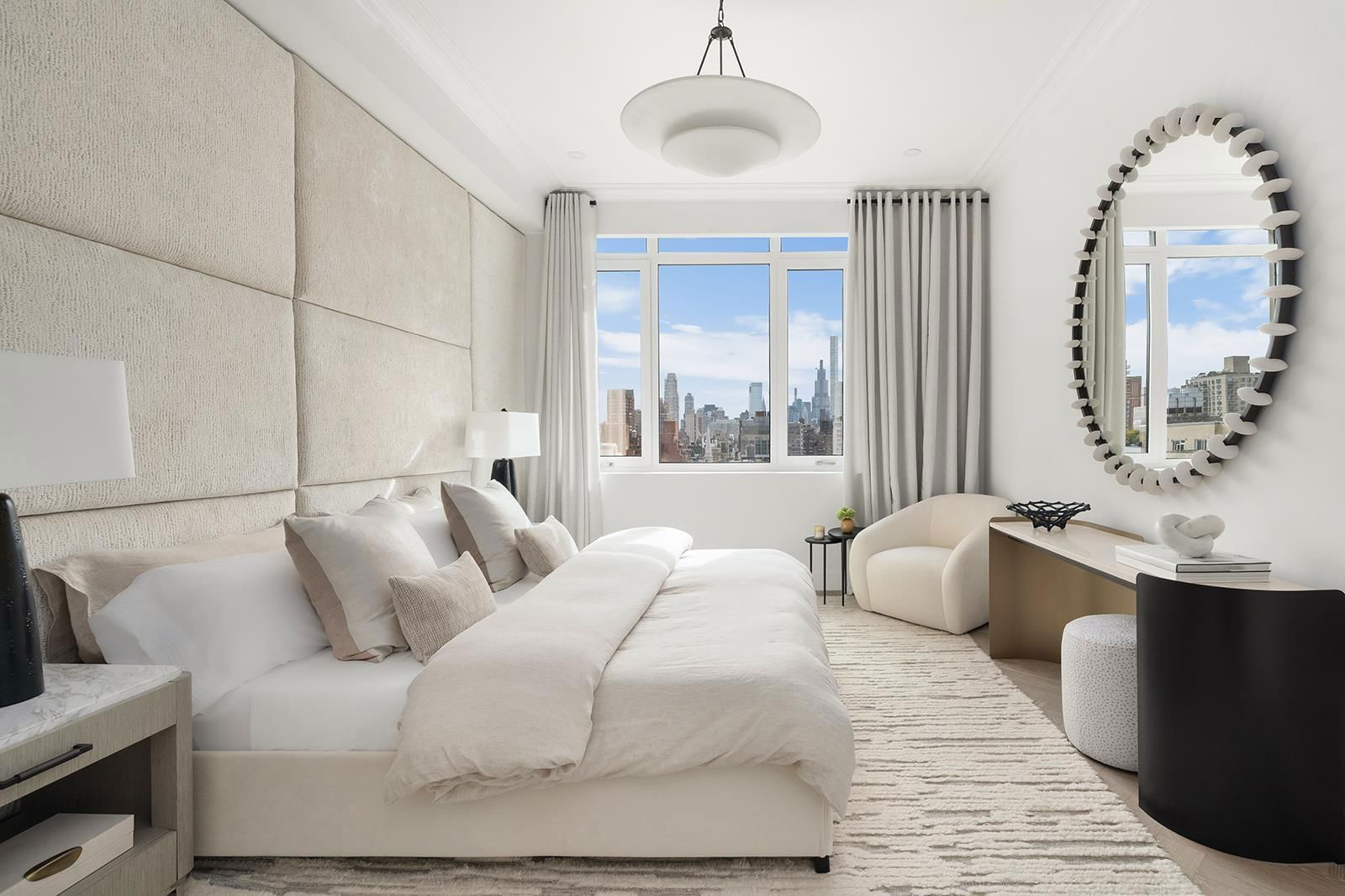 Real estate property located at 126 86TH #16A, New York, Upper East Side, New York City, NY