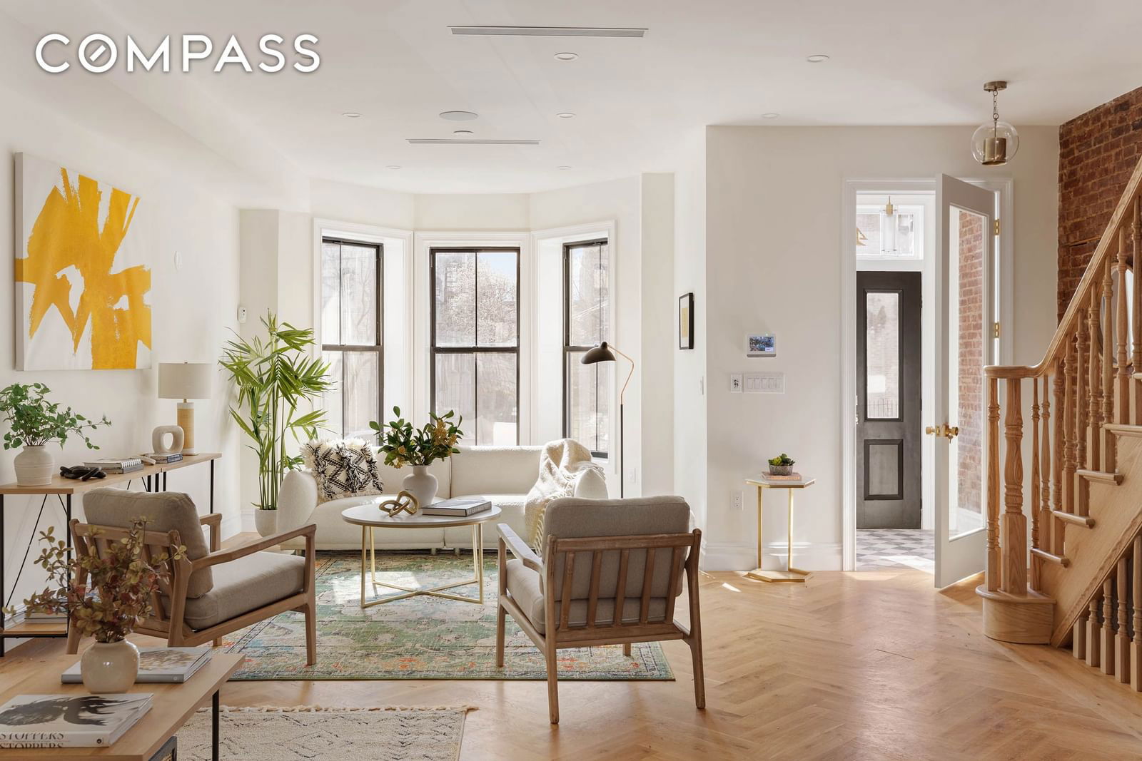 Real estate property located at 483 Bainbridge, Kings, Bedford-stuyvesant, New York City, NY