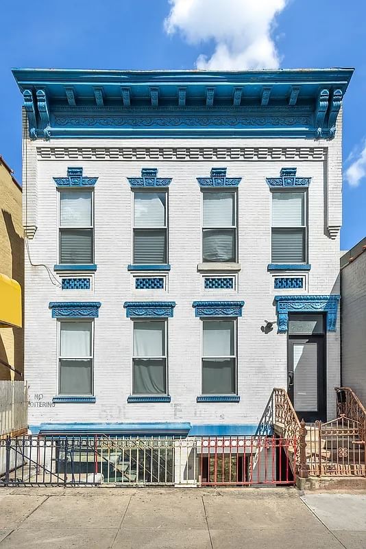 Real estate property located at 12-07 40TH, Queens, Long Island City, New York City, NY