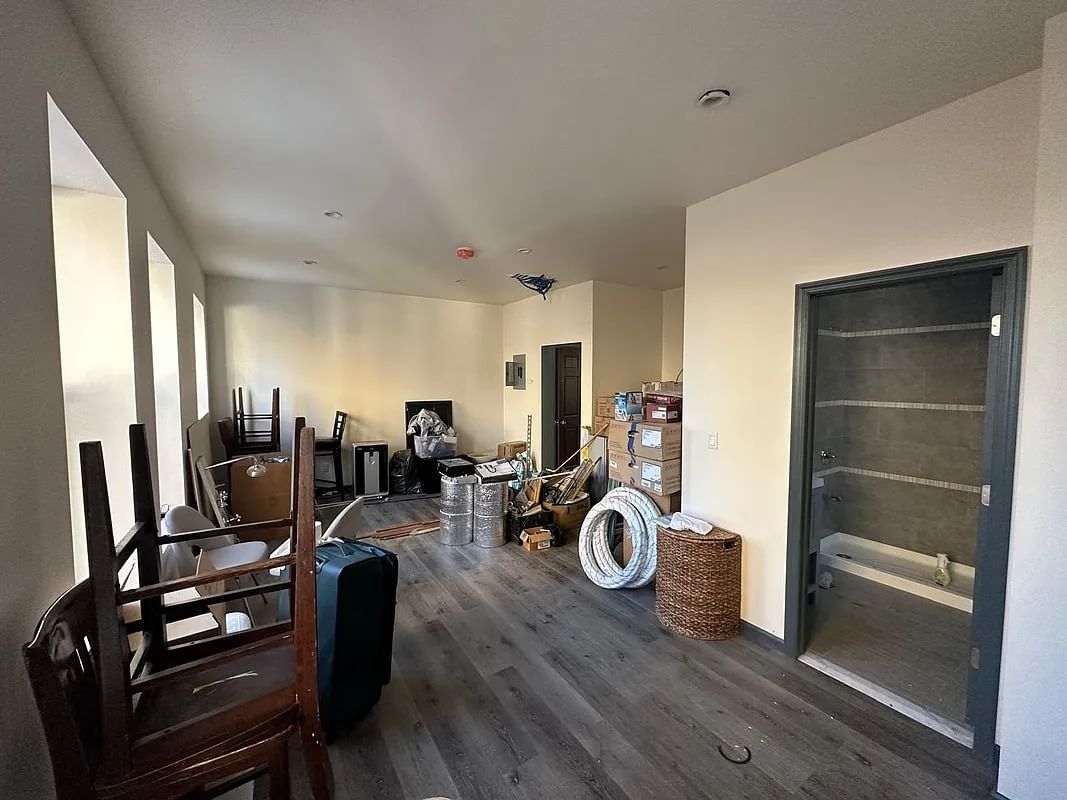 Real estate property located at 12-07 40TH, Queens, Long Island City, New York City, NY