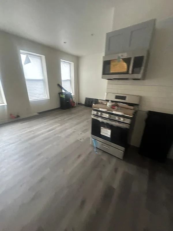 Real estate property located at 12-07 40TH, Queens, Long Island City, New York City, NY