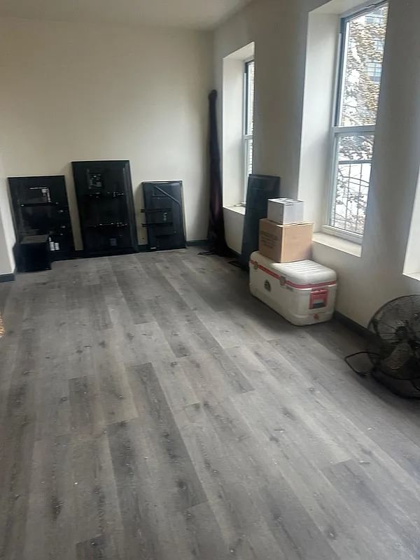 Real estate property located at 12-07 40TH, Queens, Long Island City, New York City, NY