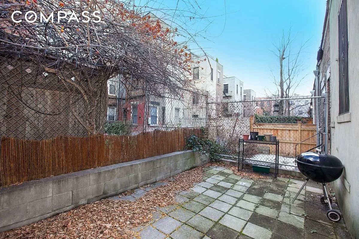 Real estate property located at 469 141st, New York, Hamilton Heights, New York City, NY