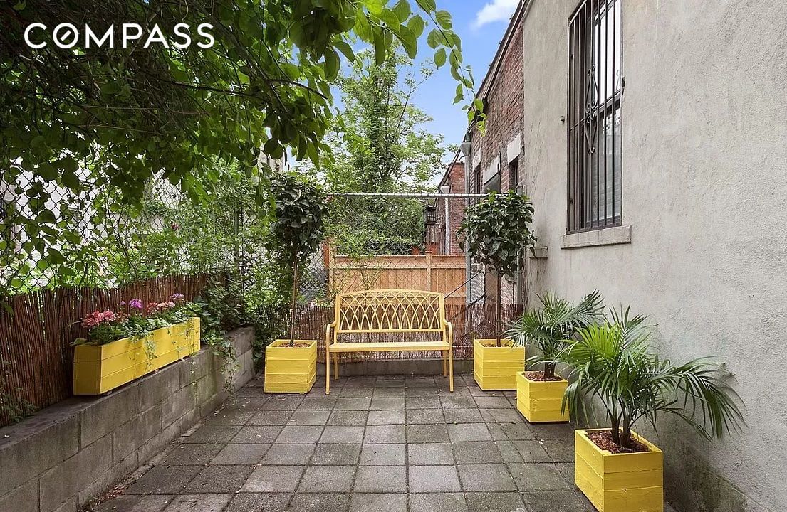 Real estate property located at 469 141st, New York, Hamilton Heights, New York City, NY