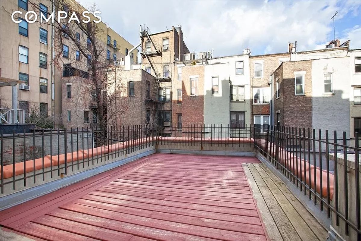 Real estate property located at 469 141st, New York, Hamilton Heights, New York City, NY