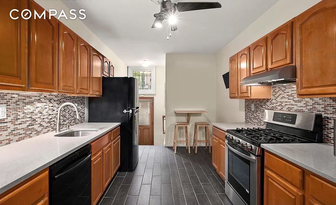 Real estate property located at 469 141st, New York, Hamilton Heights, New York City, NY