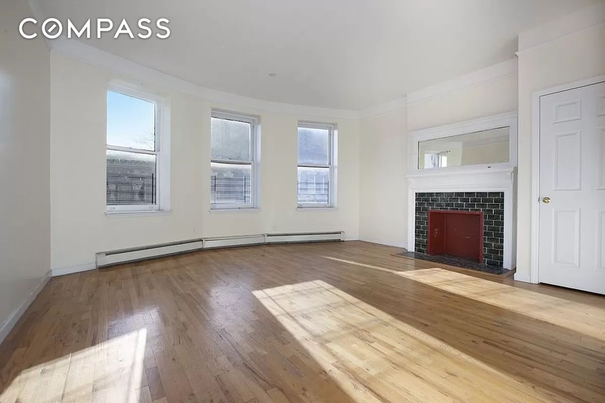 Real estate property located at 469 141st, New York, Hamilton Heights, New York City, NY