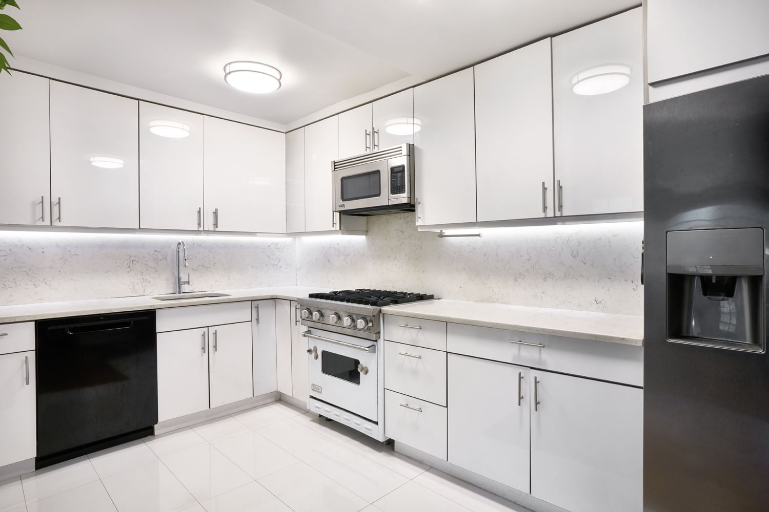 Real estate property located at 400 14TH #2A, New York, East Village, New York City, NY