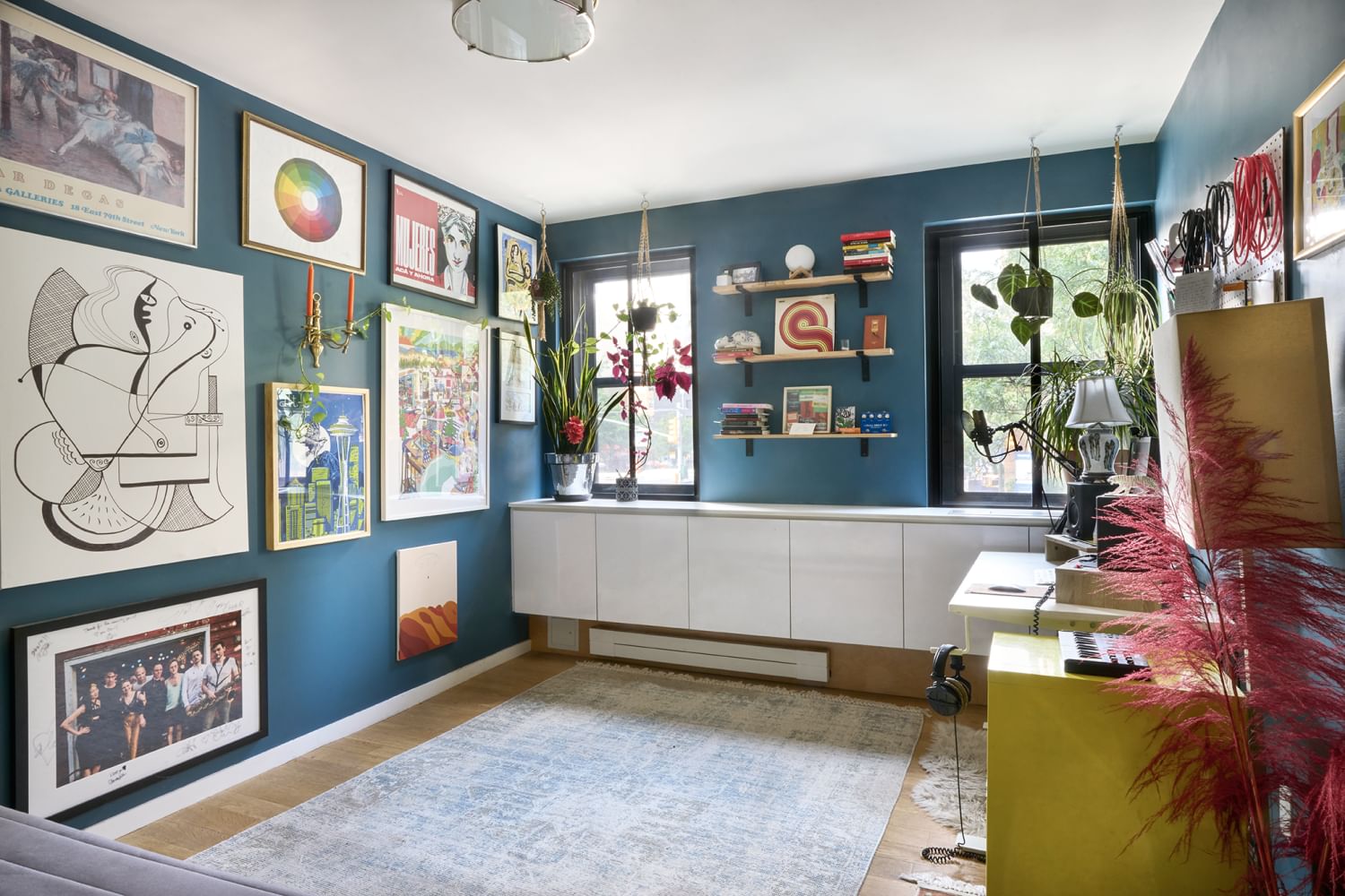 Real estate property located at 400 14TH #2A, New York, East Village, New York City, NY