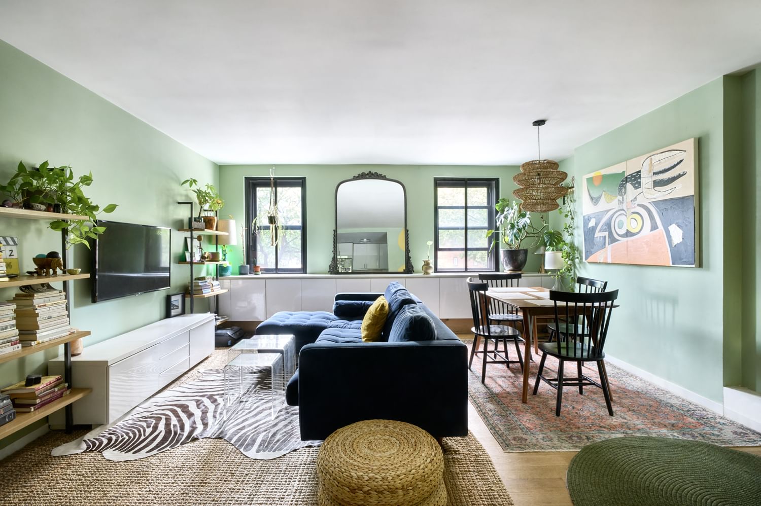 Real estate property located at 400 14TH #2A, New York, East Village, New York City, NY