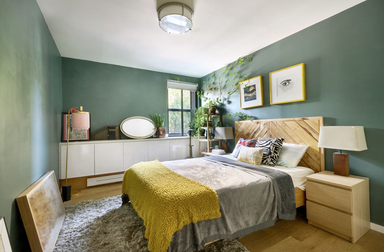 Real estate property located at 400 14TH #2A, New York, East Village, New York City, NY