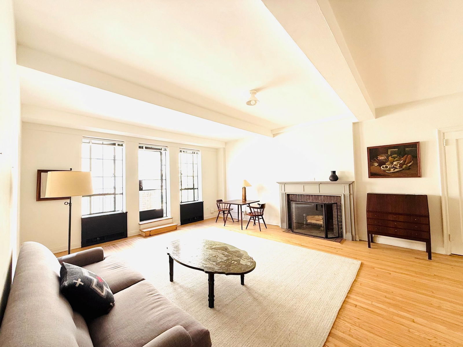 Real estate property located at 353 56TH #10E, New York, Hells Kitchen, New York City, NY