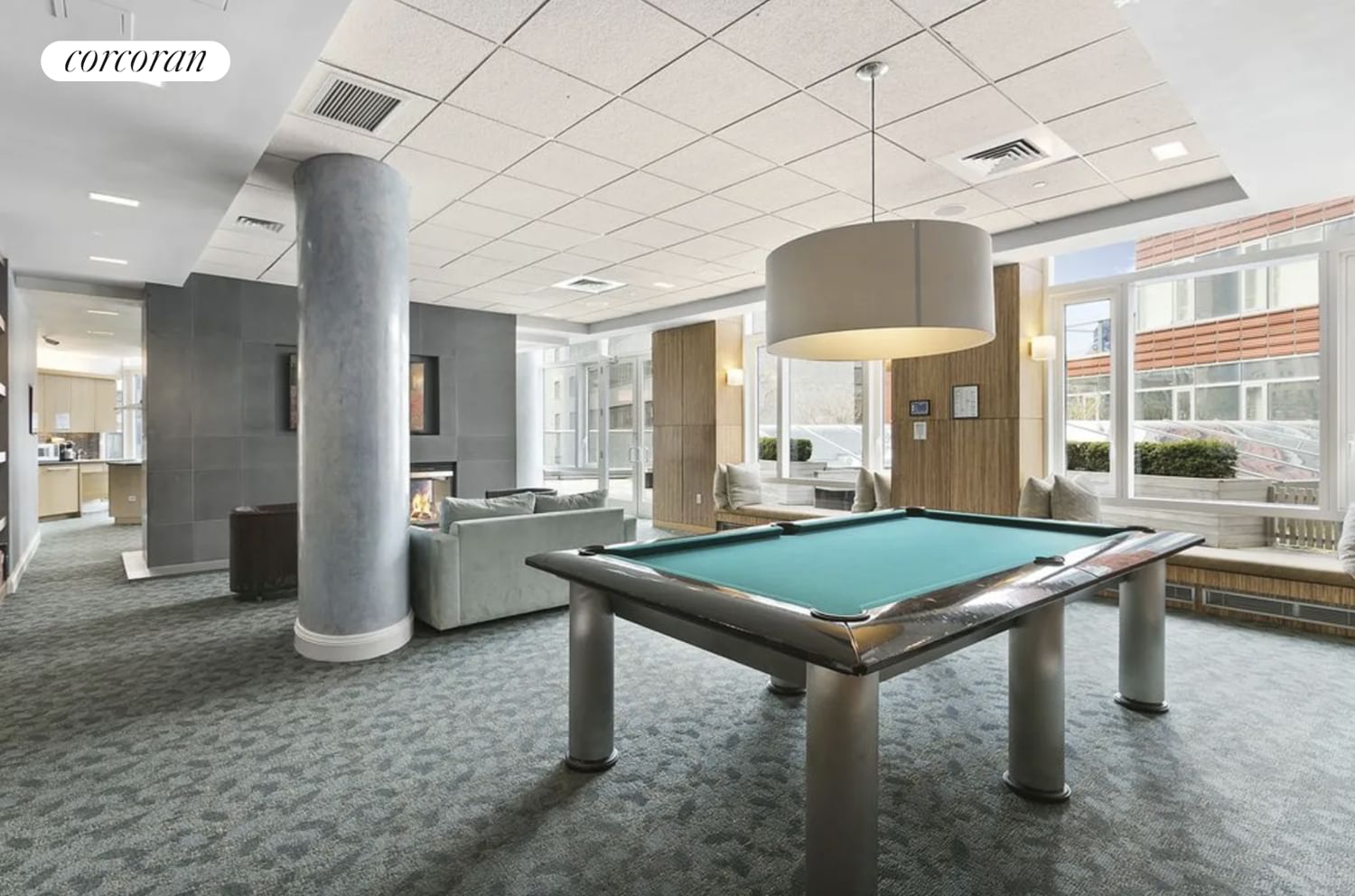 Real estate property located at 70 LITTLE WEST #22G, New York, Battery Park City, New York City, NY