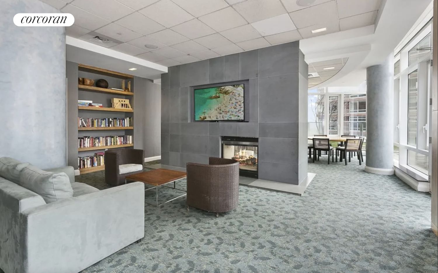 Real estate property located at 70 LITTLE WEST #22G, New York, Battery Park City, New York City, NY