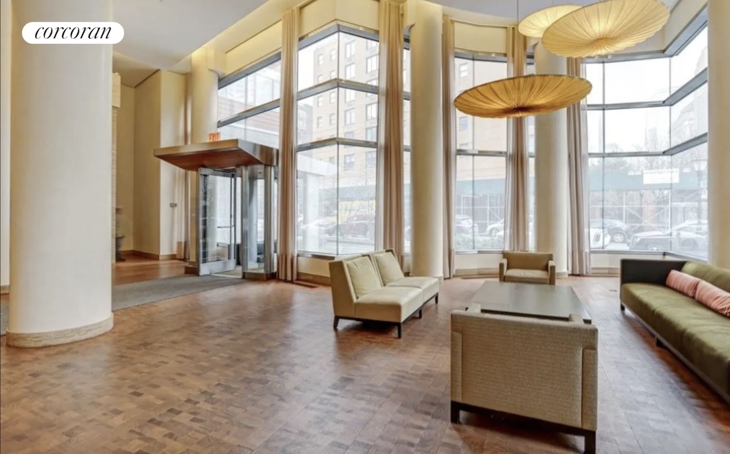 Real estate property located at 70 LITTLE WEST #22G, New York, Battery Park City, New York City, NY