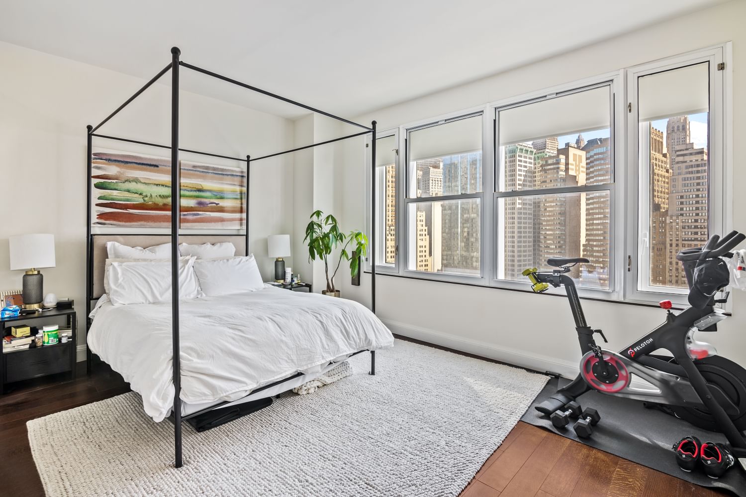 Real estate property located at 70 LITTLE WEST #22G, New York, Battery Park City, New York City, NY
