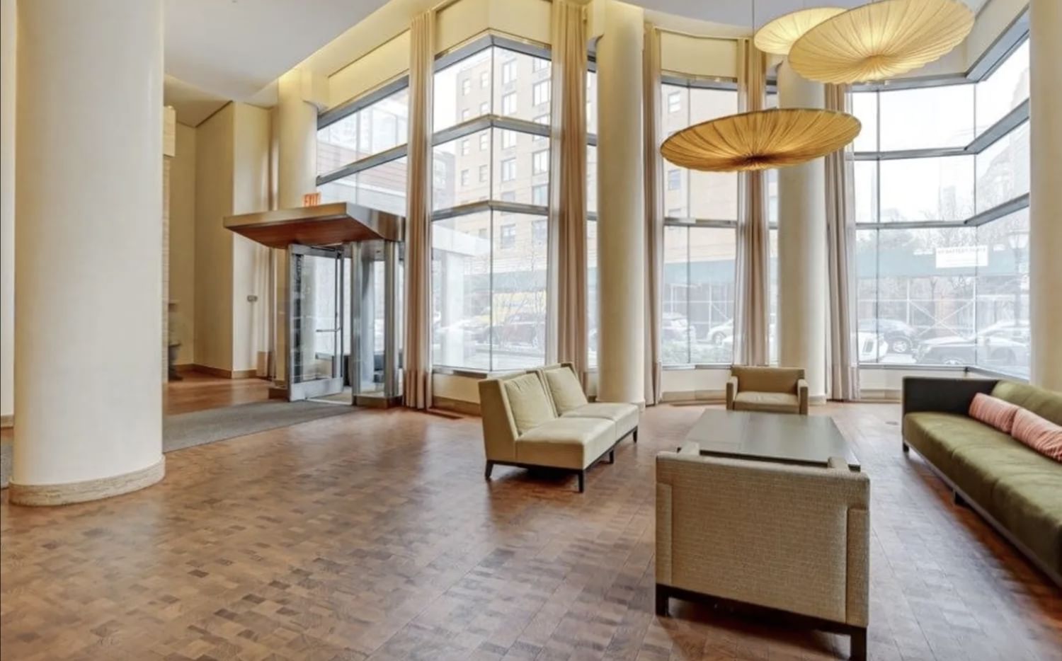 Real estate property located at 70 LITTLE WEST #22G, New York, Battery Park City, New York City, NY