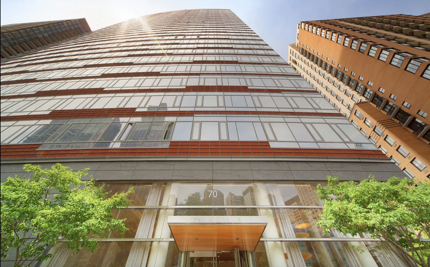 Real estate property located at 70 LITTLE WEST #22G, New York, Battery Park City, New York City, NY