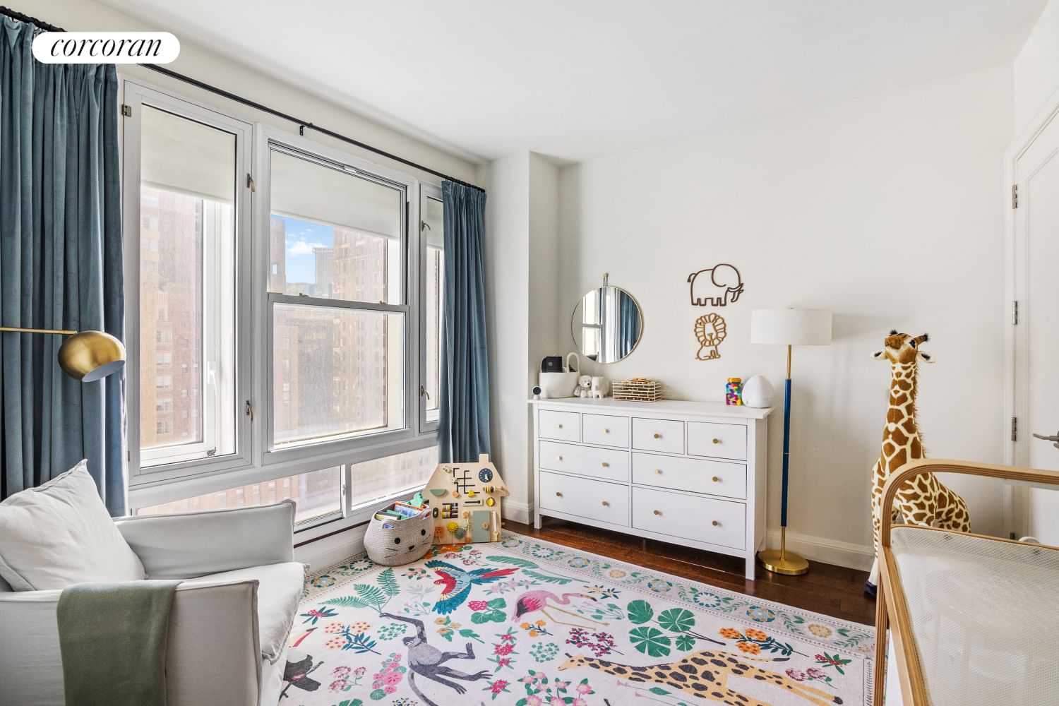 Real estate property located at 70 LITTLE WEST #22G, New York, Battery Park City, New York City, NY
