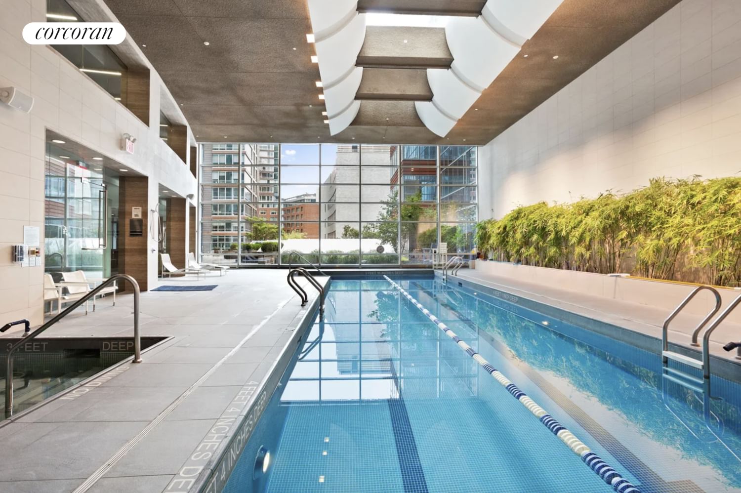 Real estate property located at 70 LITTLE WEST #22G, New York, Battery Park City, New York City, NY