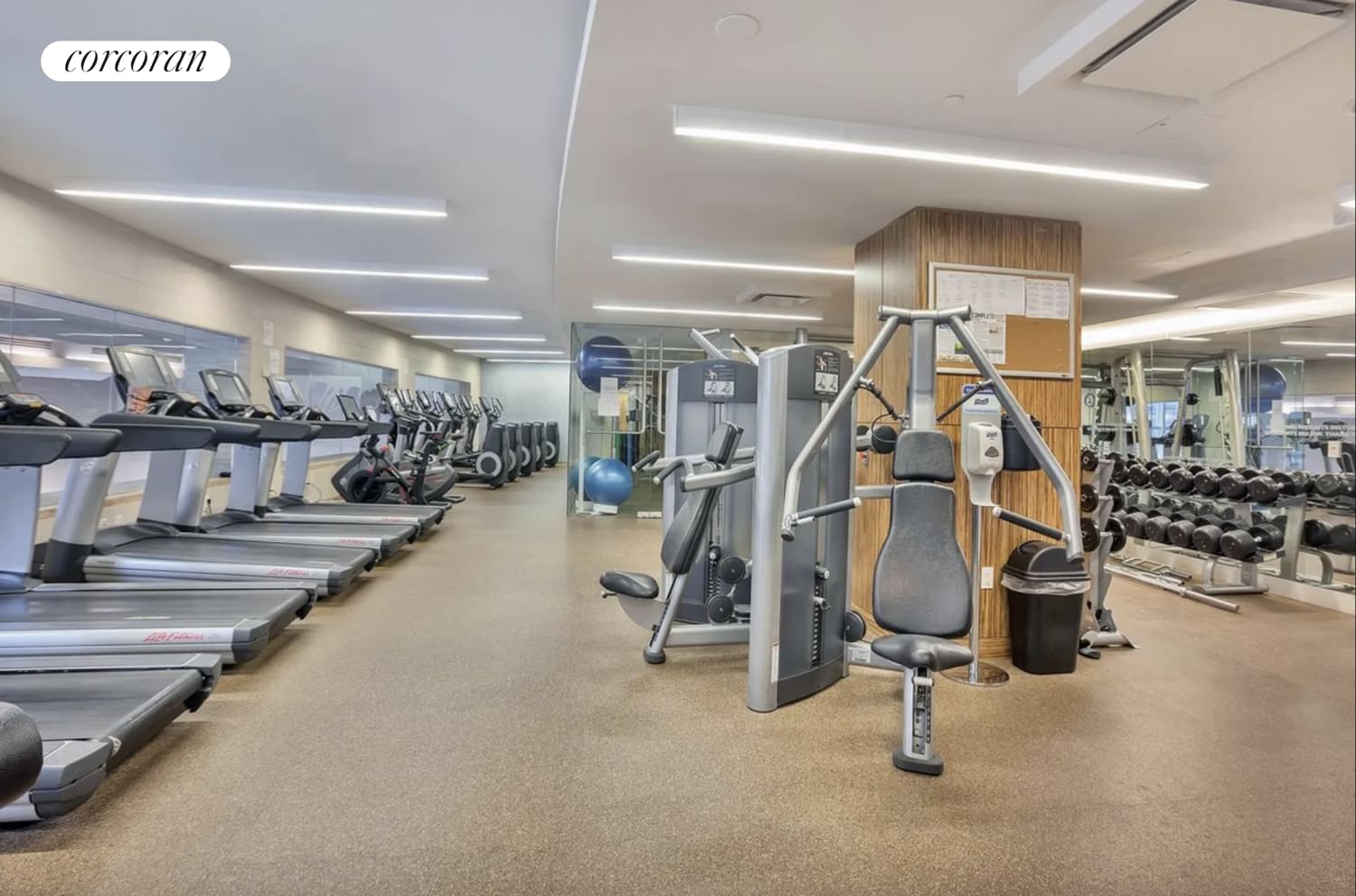 Real estate property located at 70 LITTLE WEST #22G, New York, Battery Park City, New York City, NY