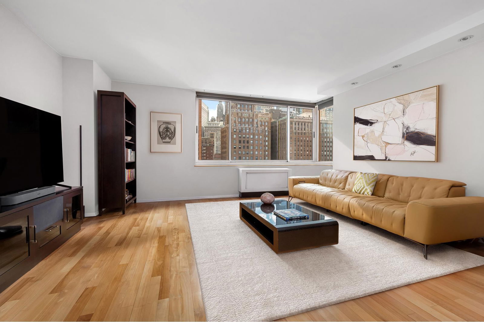 Real estate property located at 250 END #12D, New York, Battery Park City, New York City, NY