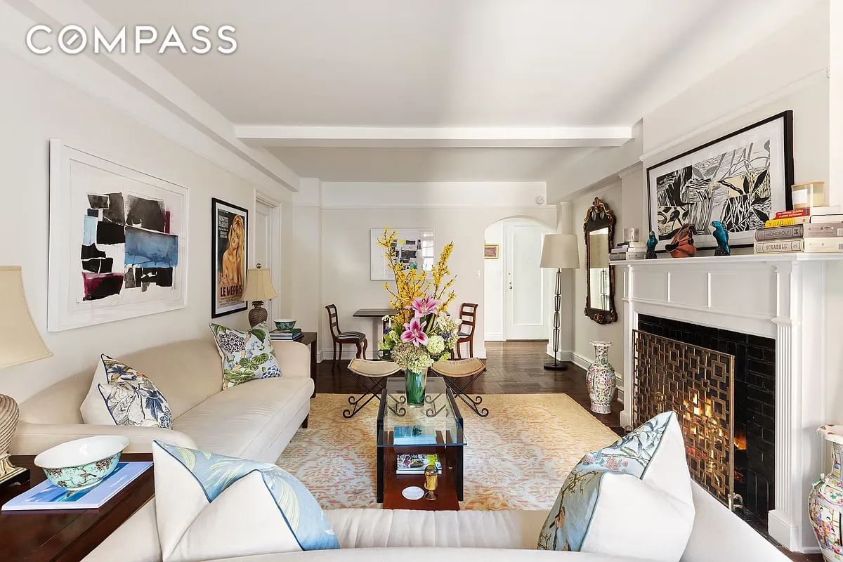 Real estate property located at 151 83rd #5E, New York, Upper East Side, New York City, NY