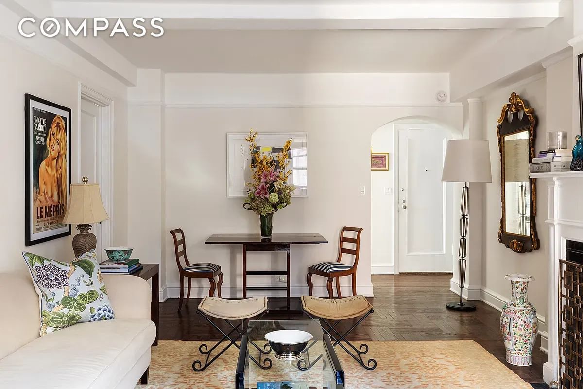Real estate property located at 151 83rd #5E, New York, Upper East Side, New York City, NY