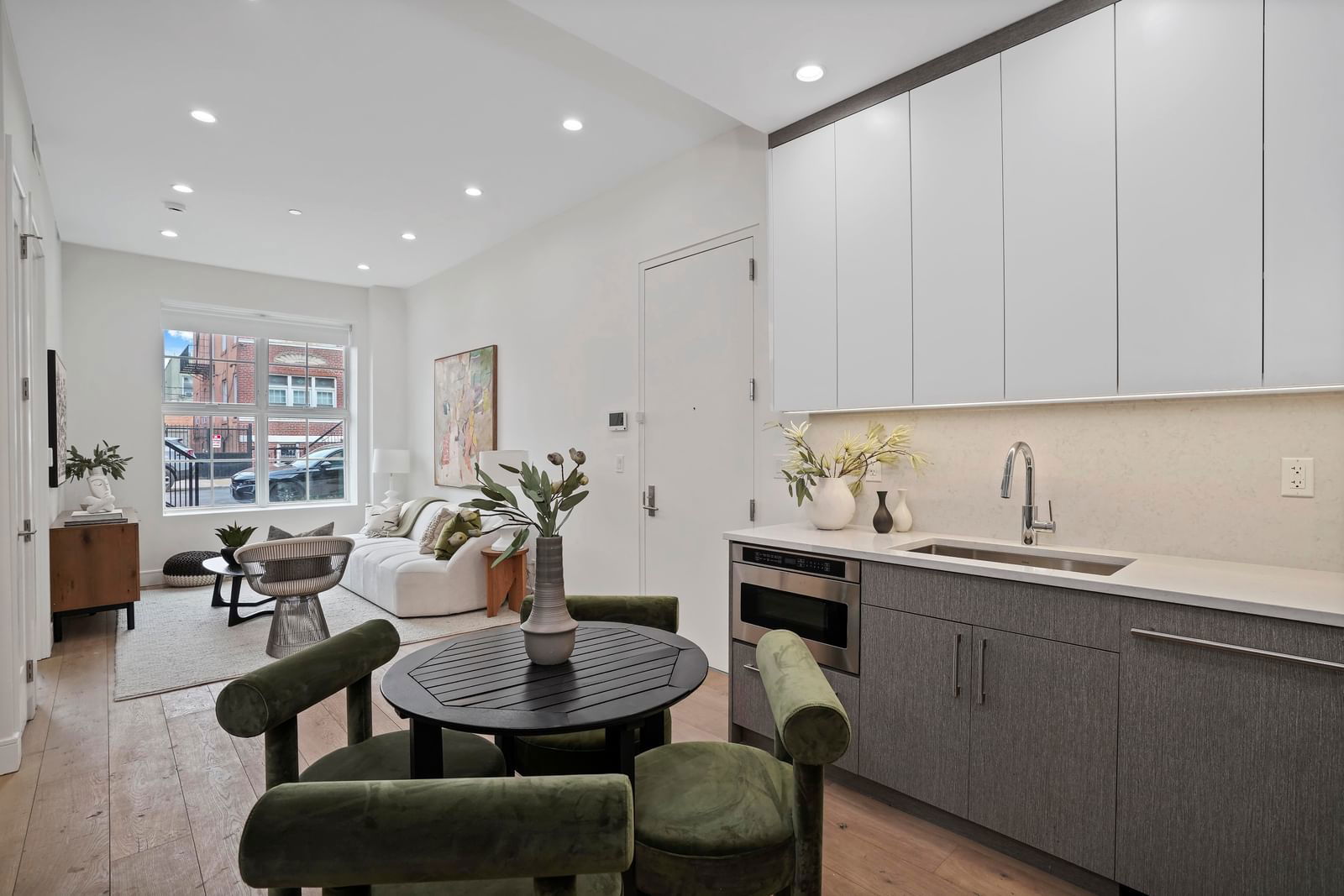 Real estate property located at 194 30th #1B, Kings, Greenwood, New York City, NY