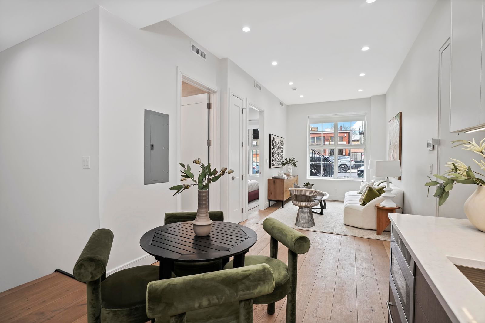 Real estate property located at 194 30th #1B, Kings, Greenwood, New York City, NY